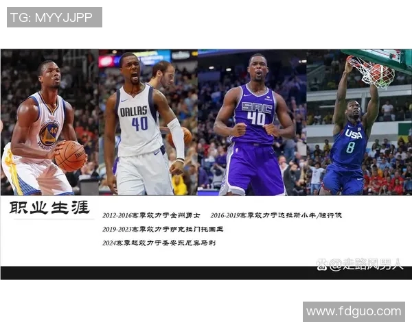 哈里森巴恩斯在NBA的成长之路与未来展望解析