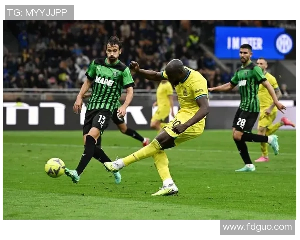 国米迎战萨索罗期待全取三分力争意甲争冠之路再添胜利