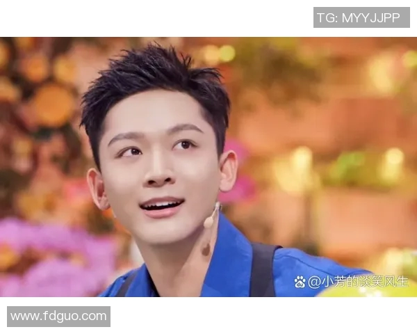 姜宇星的成长之路与未来展望：从青涩少年到璀璨明星的蜕变历程